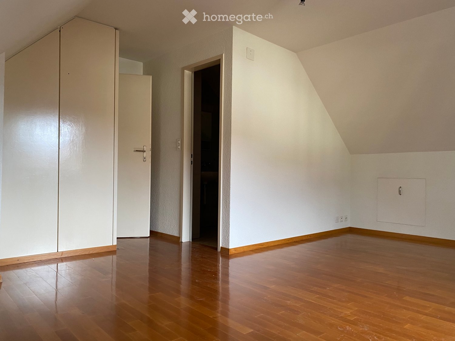 2 ½ rooms apartment, photo 5 of 5