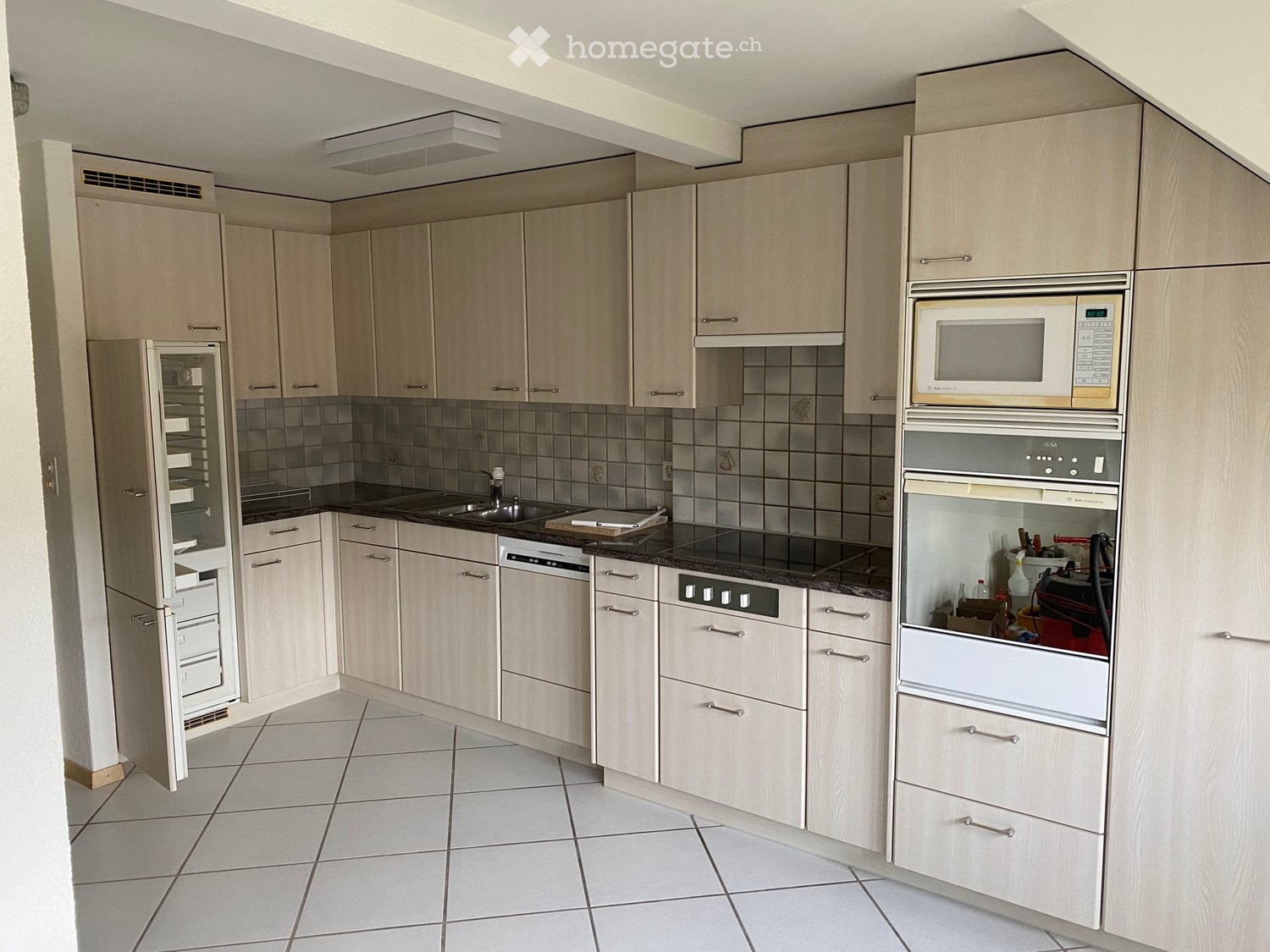 2 ½ rooms apartment, photo 2 of 5