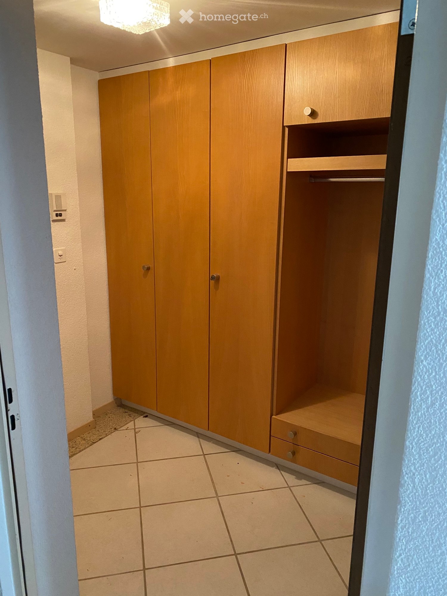 2 ½ rooms apartment, photo 3 of 5