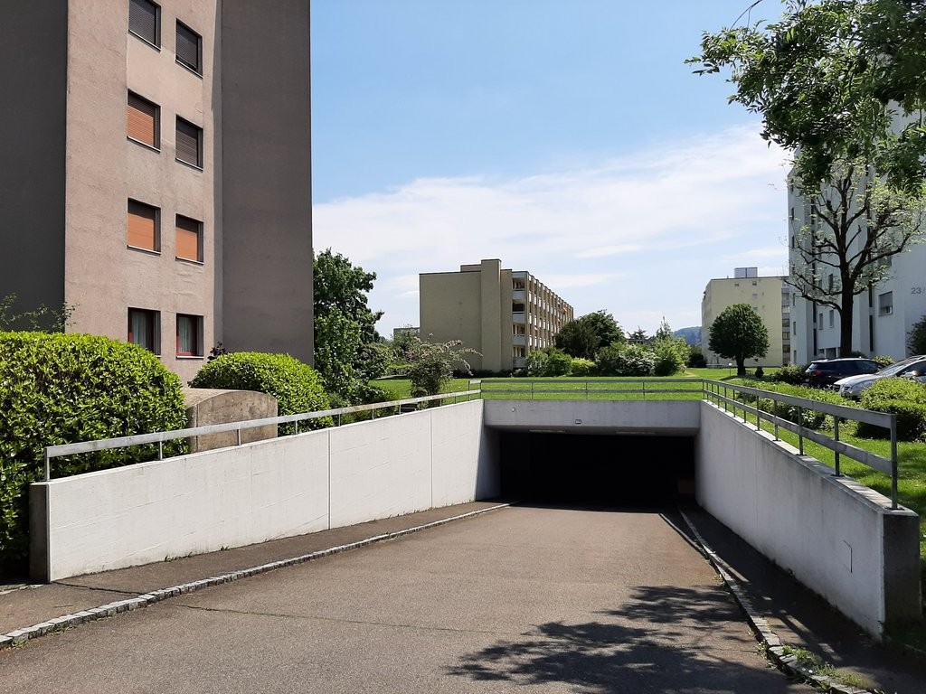 Garage singolo