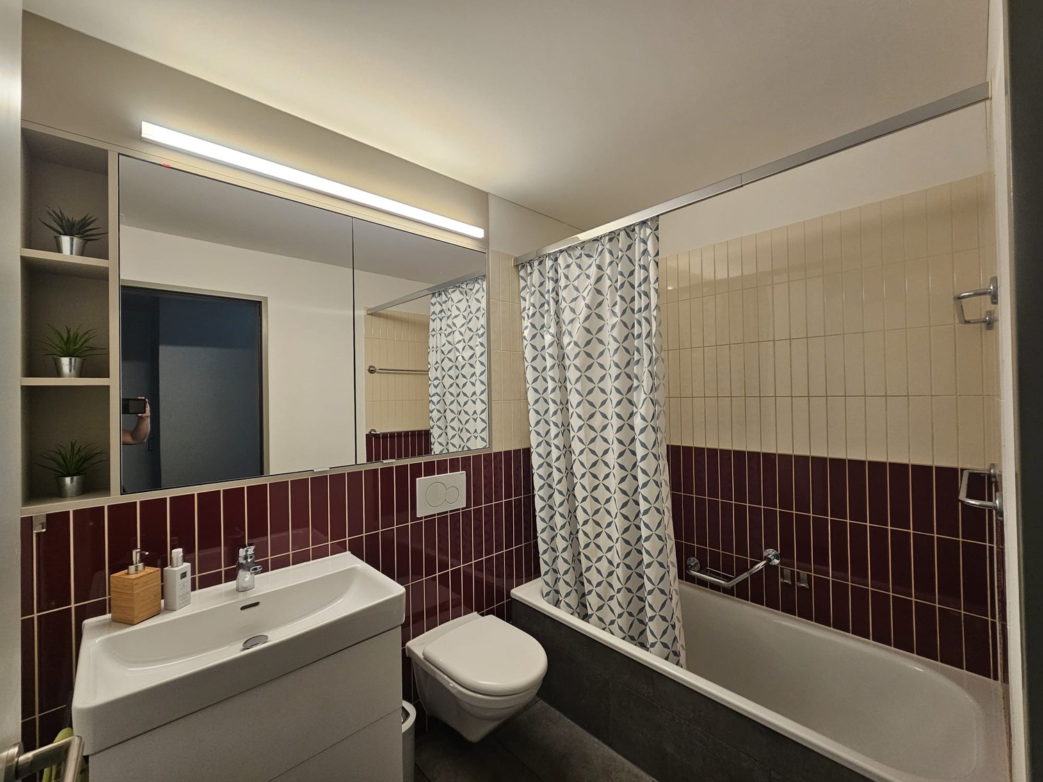 3 ½ rooms apartment, photo 6 of 7