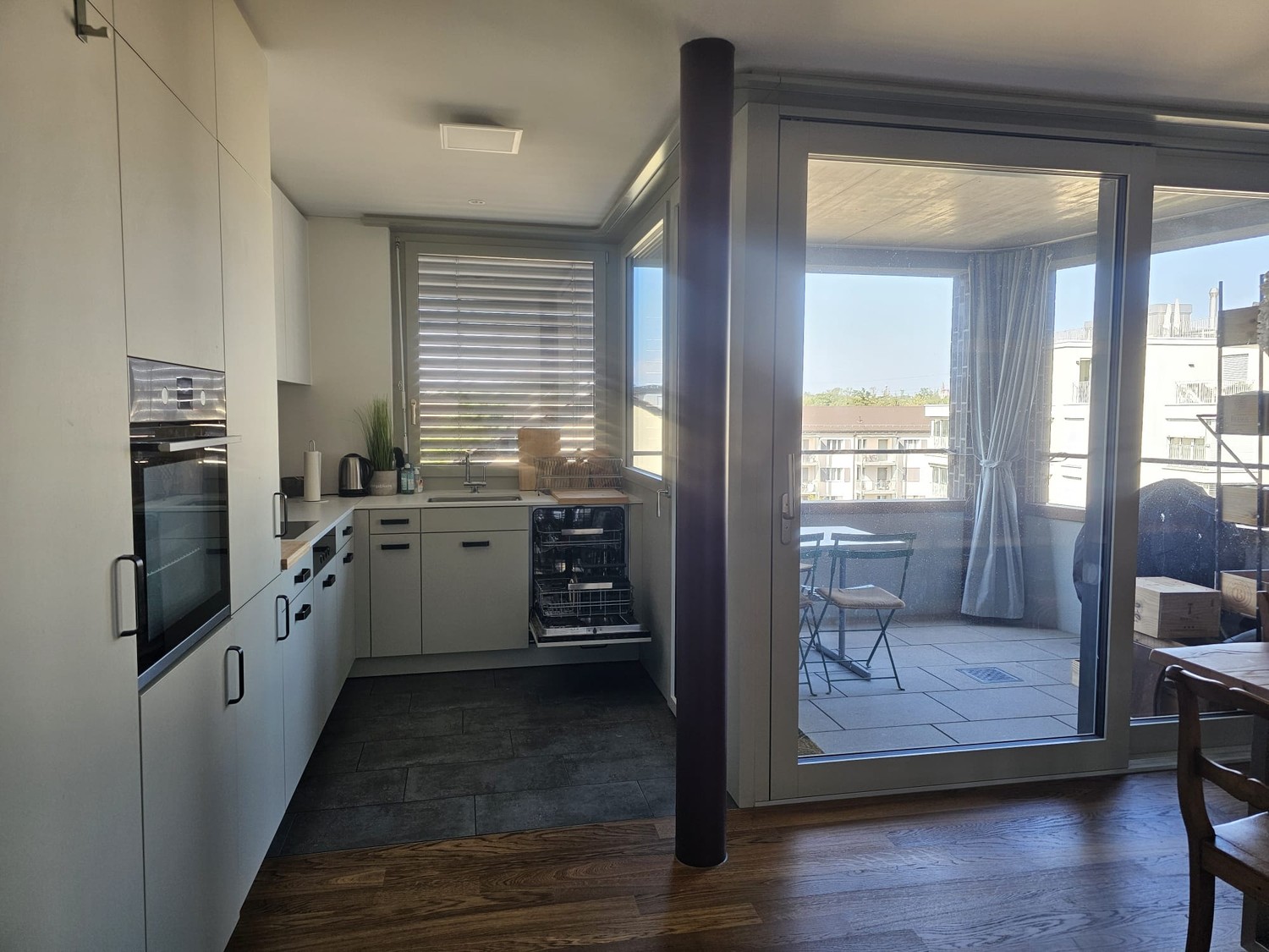 3 ½ rooms apartment, photo 4 of 7