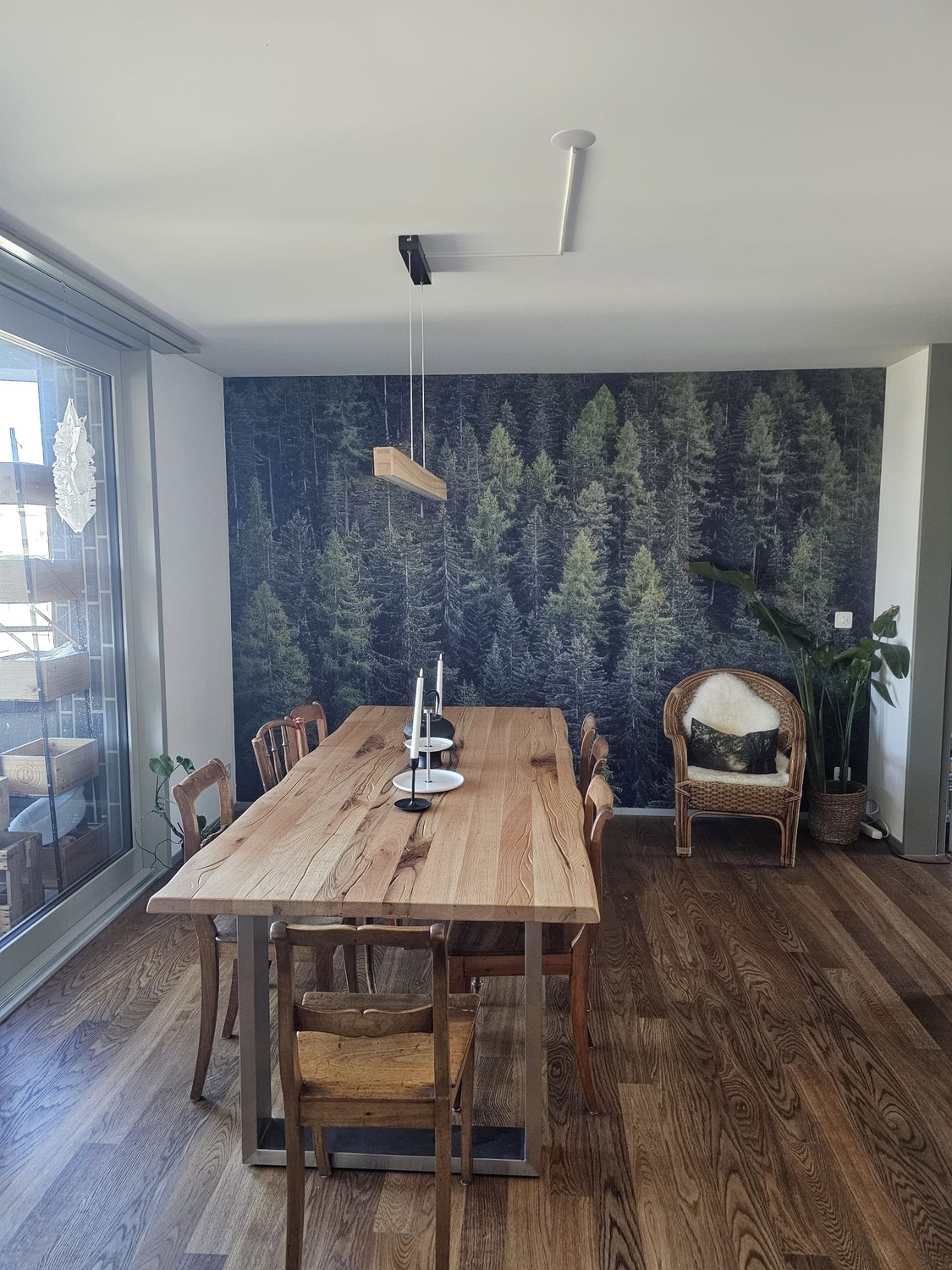 3 ½ rooms apartment, photo 1 of 7