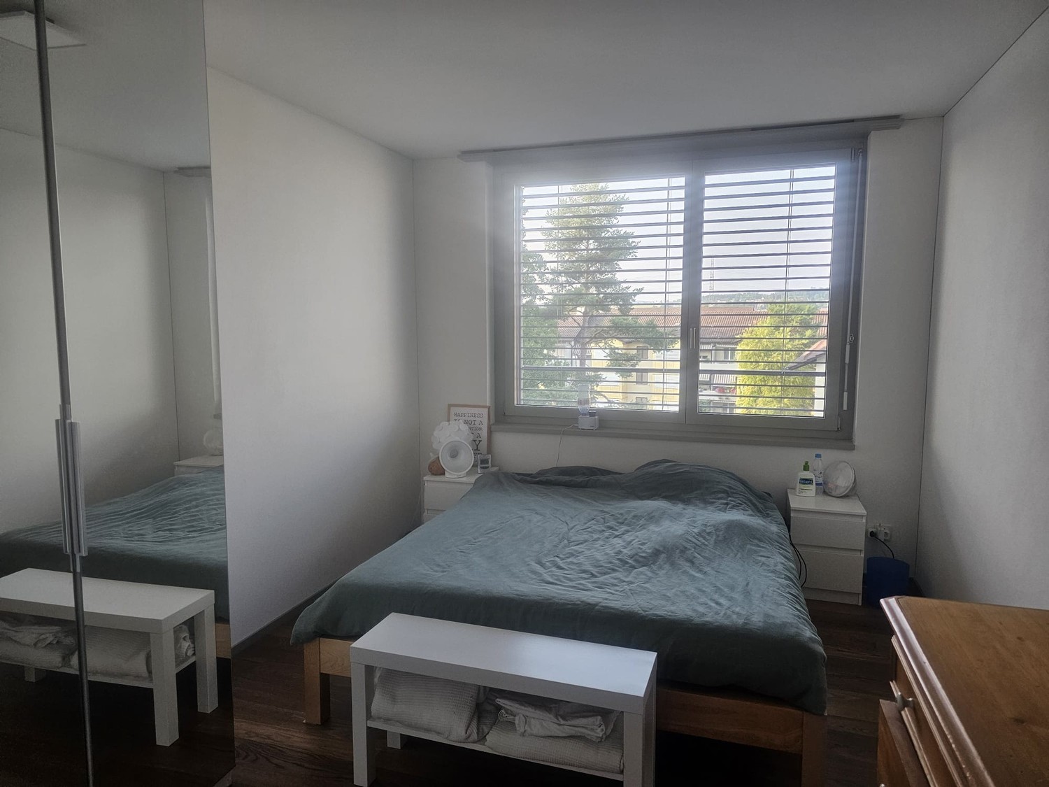3 ½ rooms apartment, photo 3 of 7