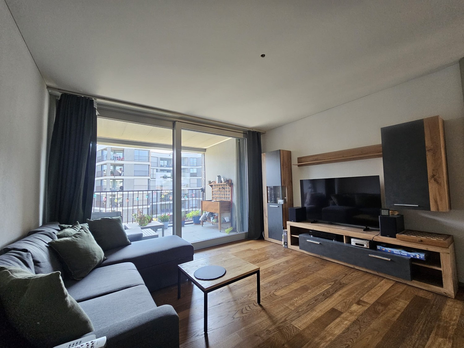 3 ½ rooms apartment, photo 2 of 7