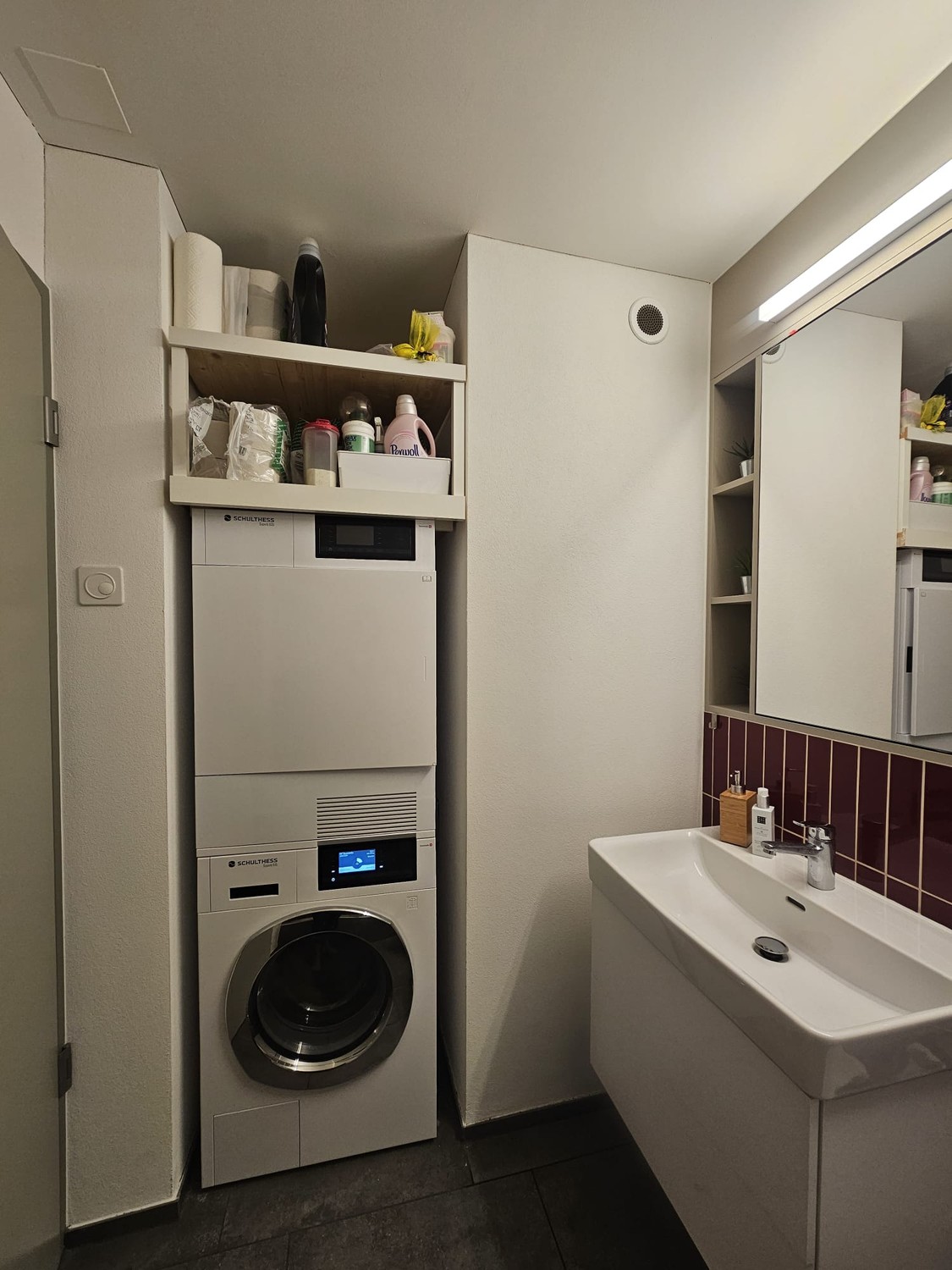 3 ½ rooms apartment, photo 5 of 7