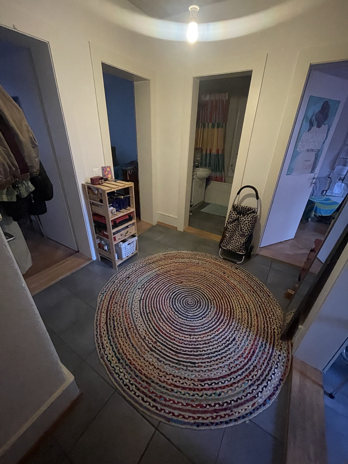 3 rooms apartment, photo 4 of 6