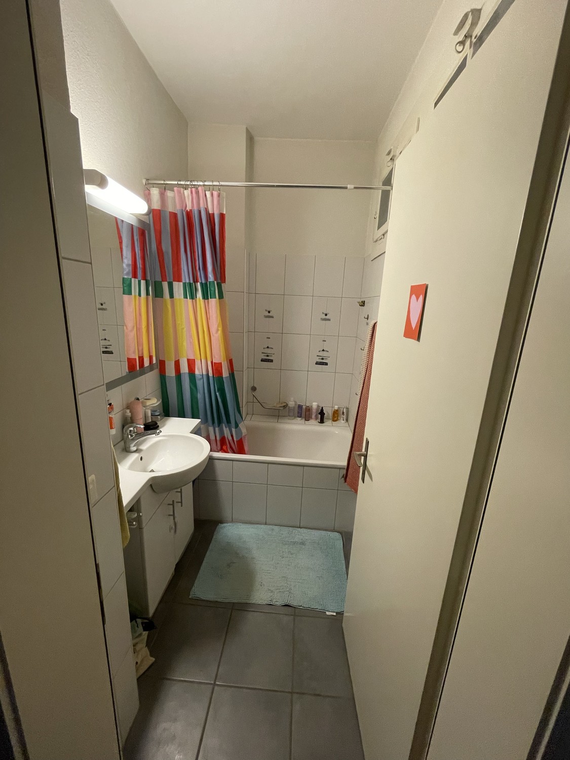 3 rooms apartment, photo 5 of 6
