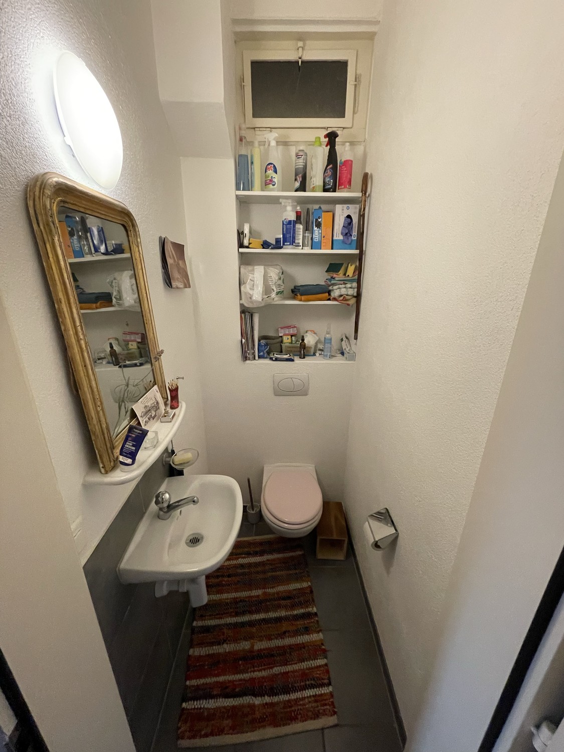 3 rooms apartment, photo 6 of 6