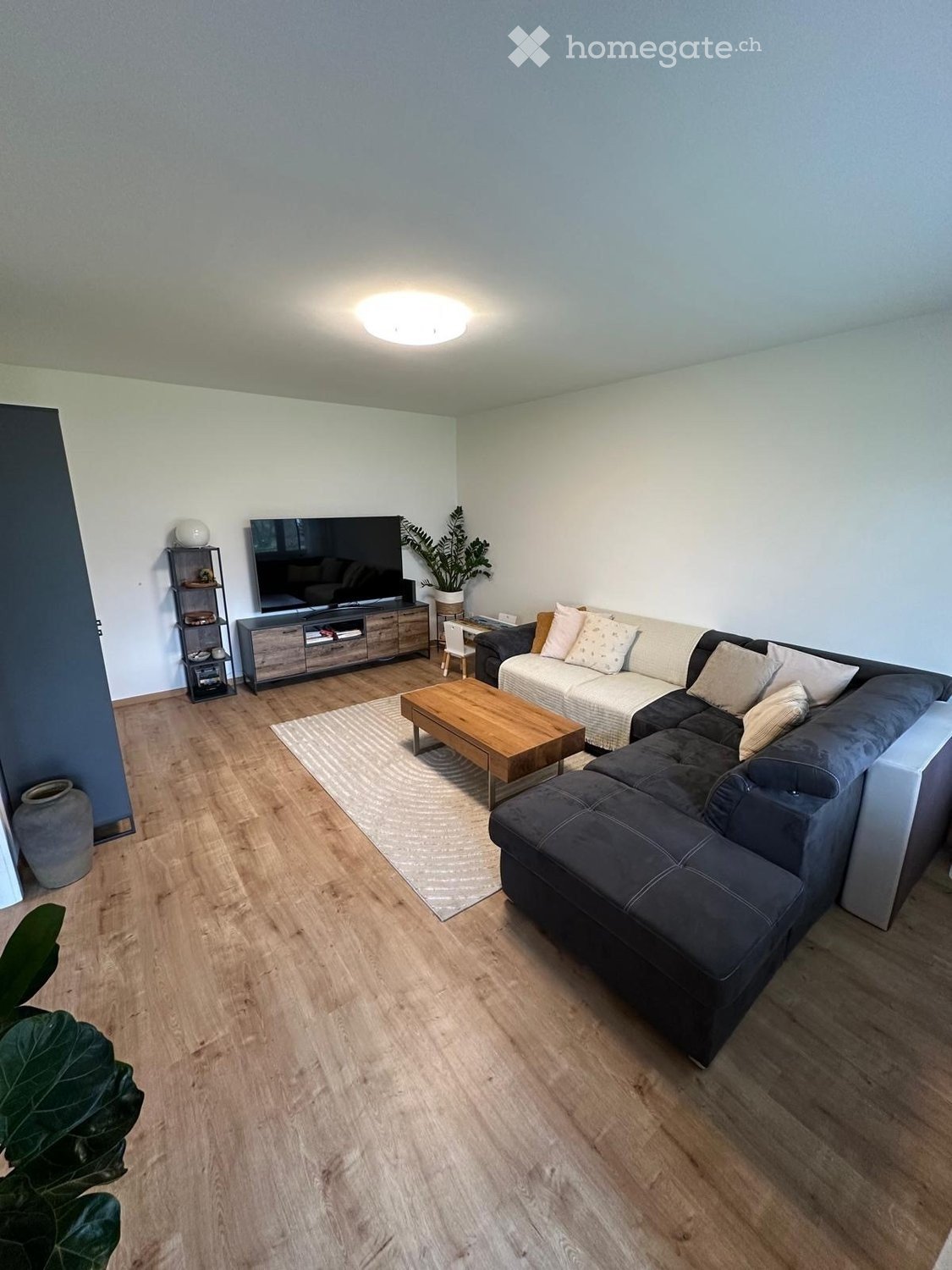 4 pièces appartement