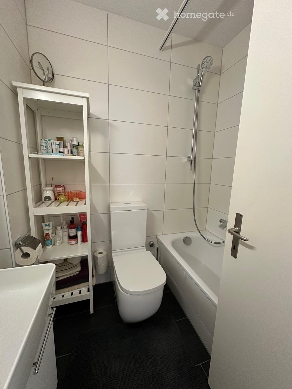 4 pièces appartement