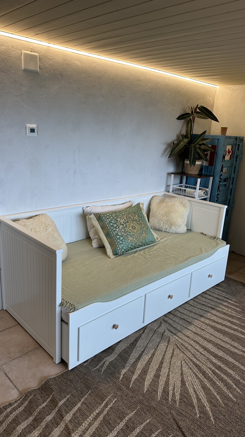 1 room apartment