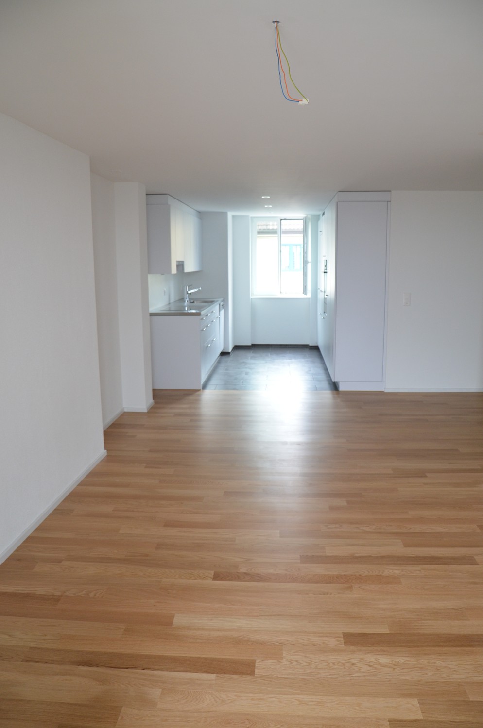 3 ½ rooms apartment, photo 1 of 10