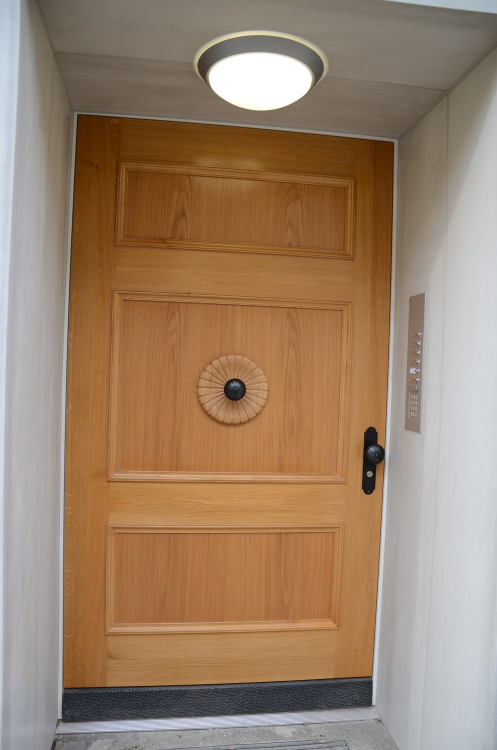 3 ½ rooms apartment, photo 2 of 10