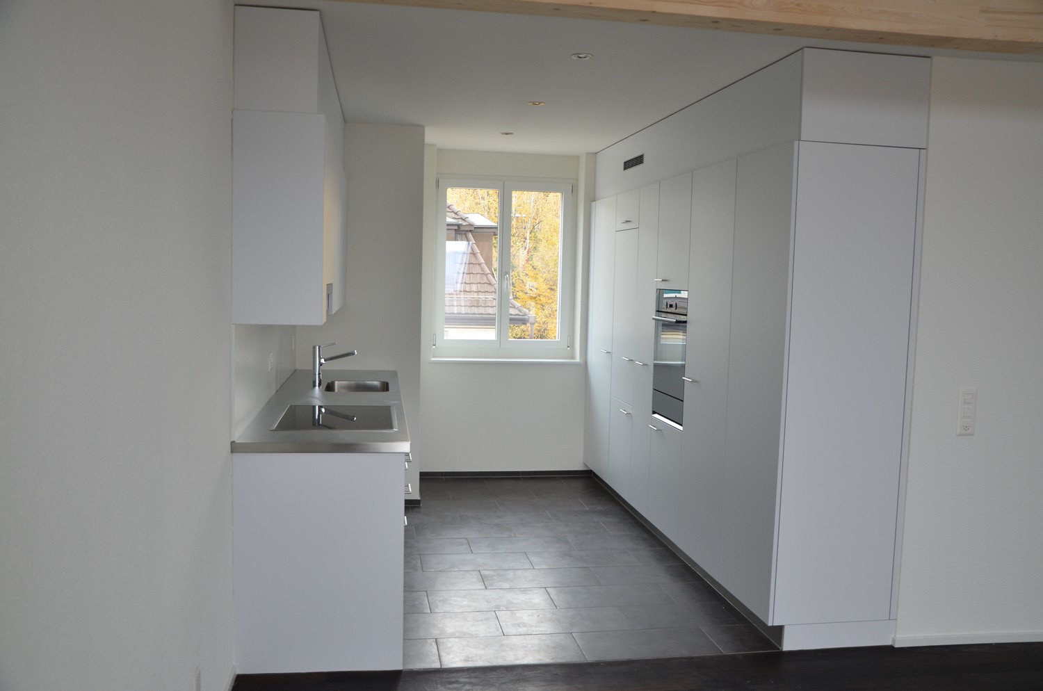 3 ½ rooms apartment, photo 8 of 10