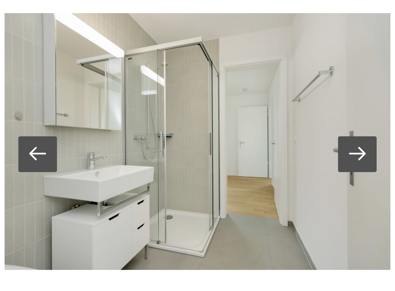4 ½ rooms apartment, photo 1 of 5