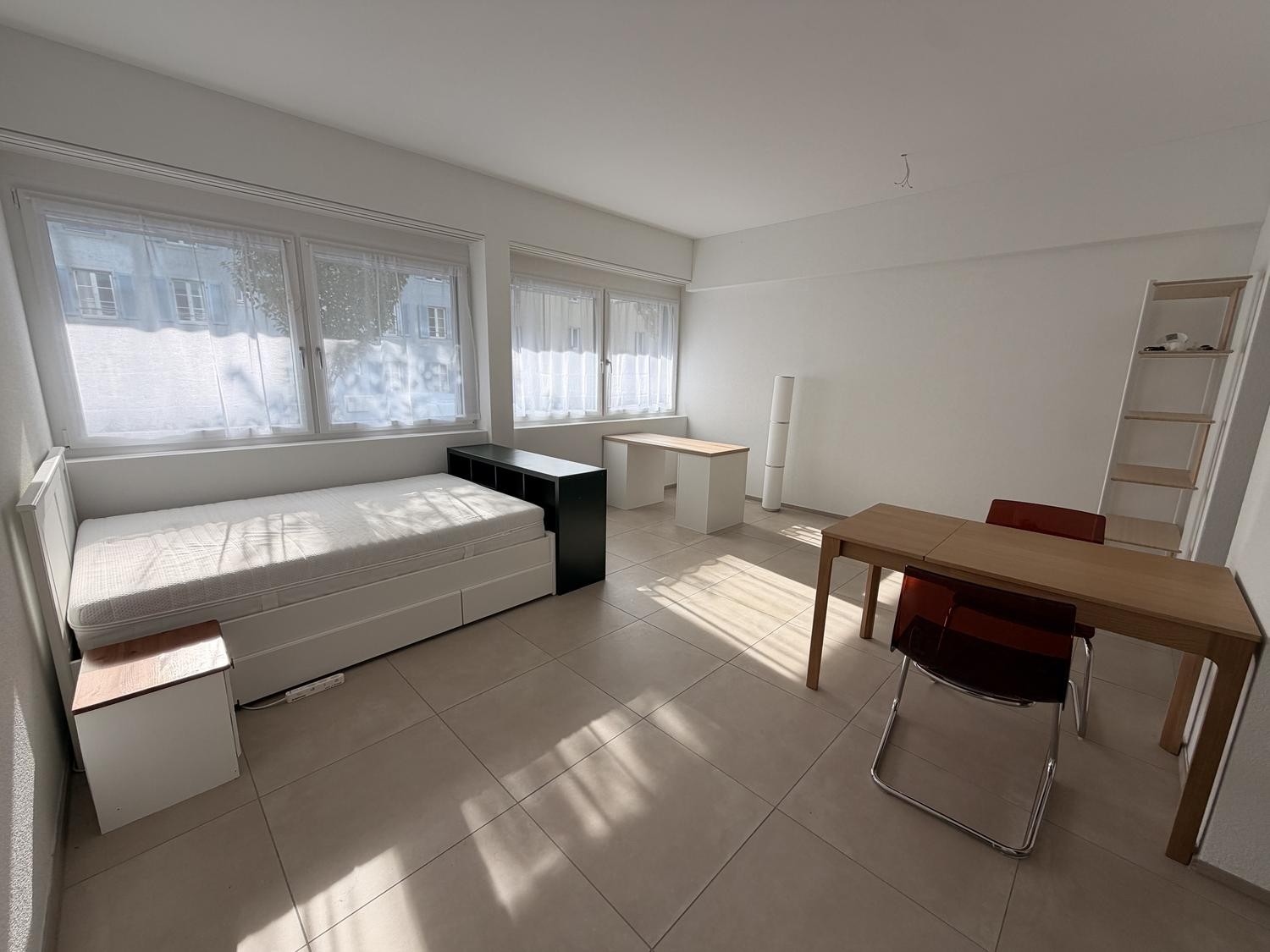 2 room apartment