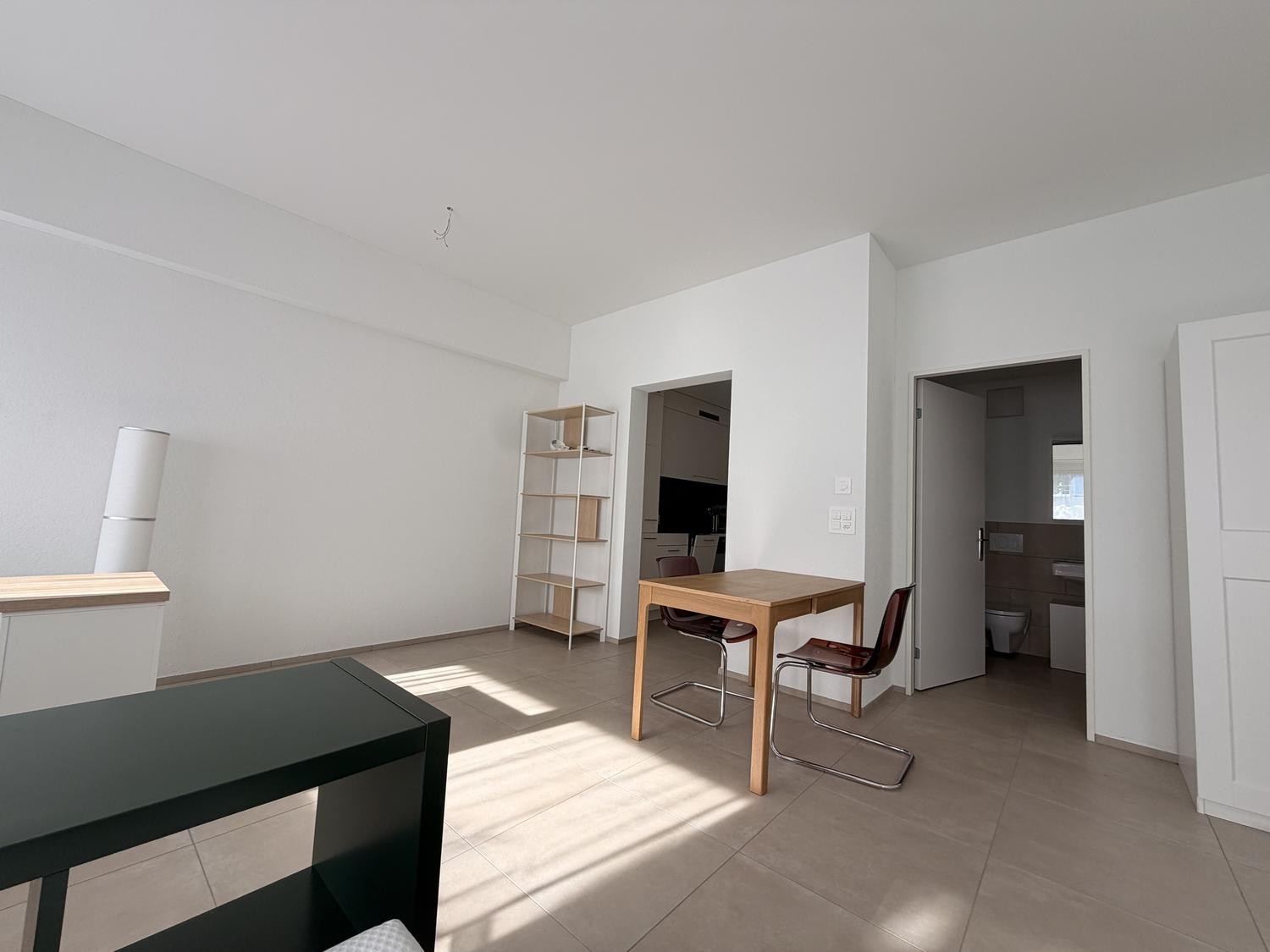 2 room apartment