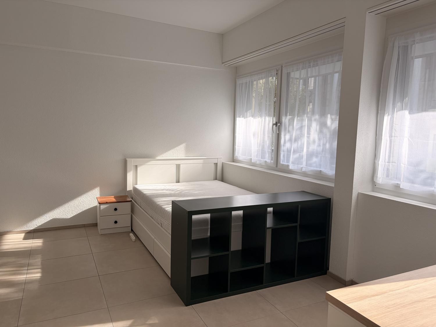 2 room apartment