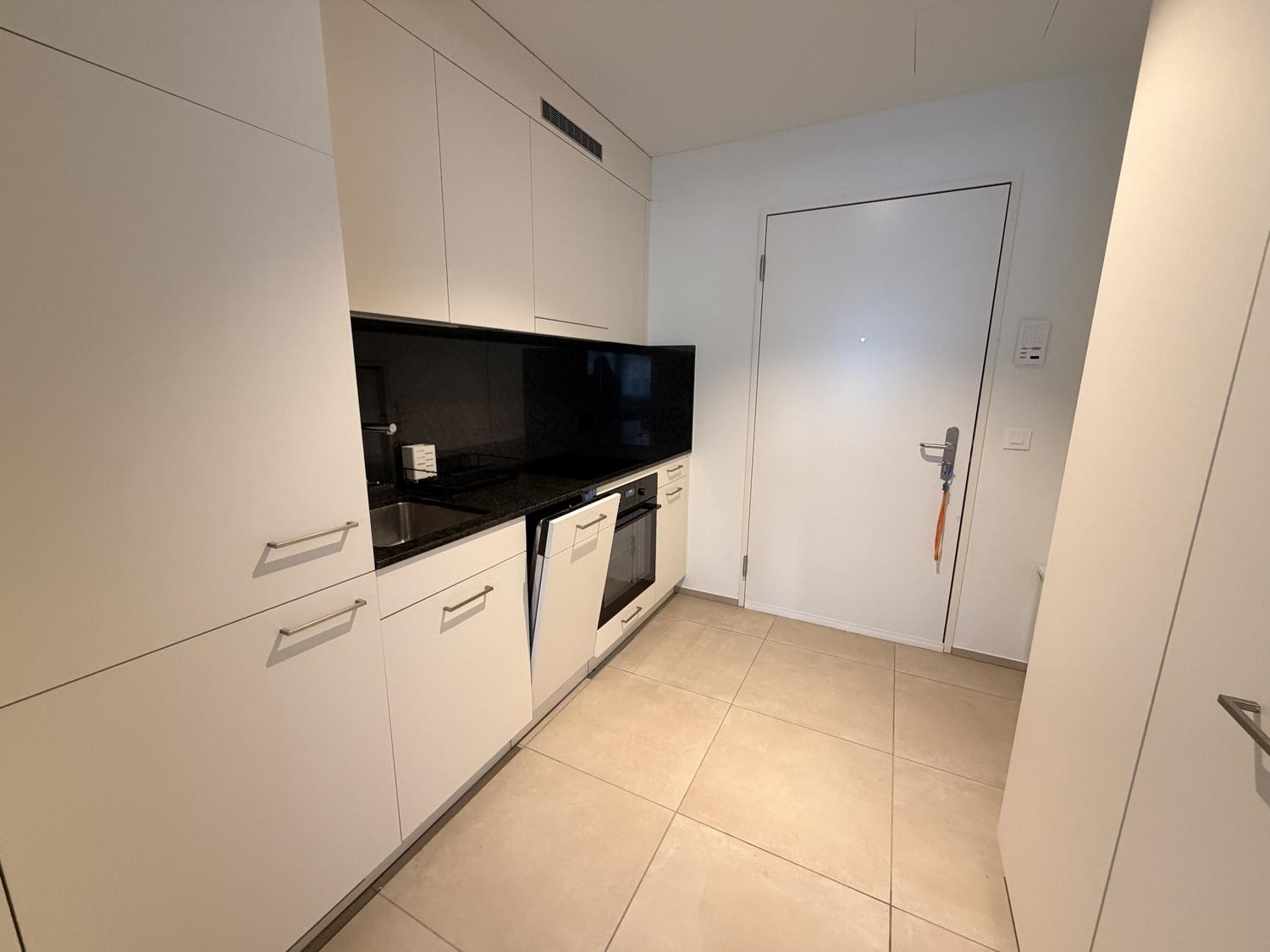 2 room apartment
