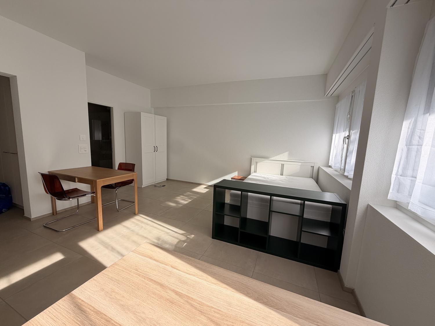 2 room apartment