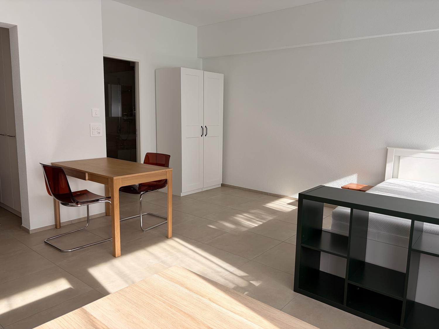 2 room apartment