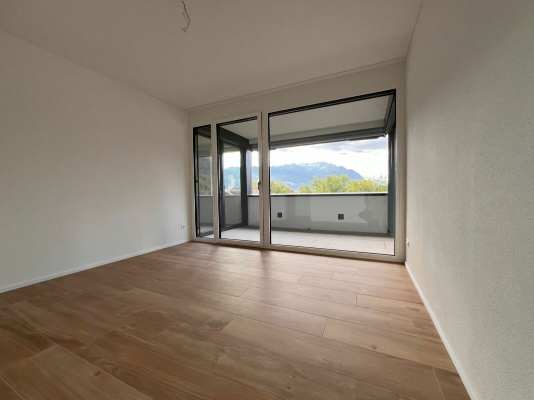 4 ½ rooms apartment