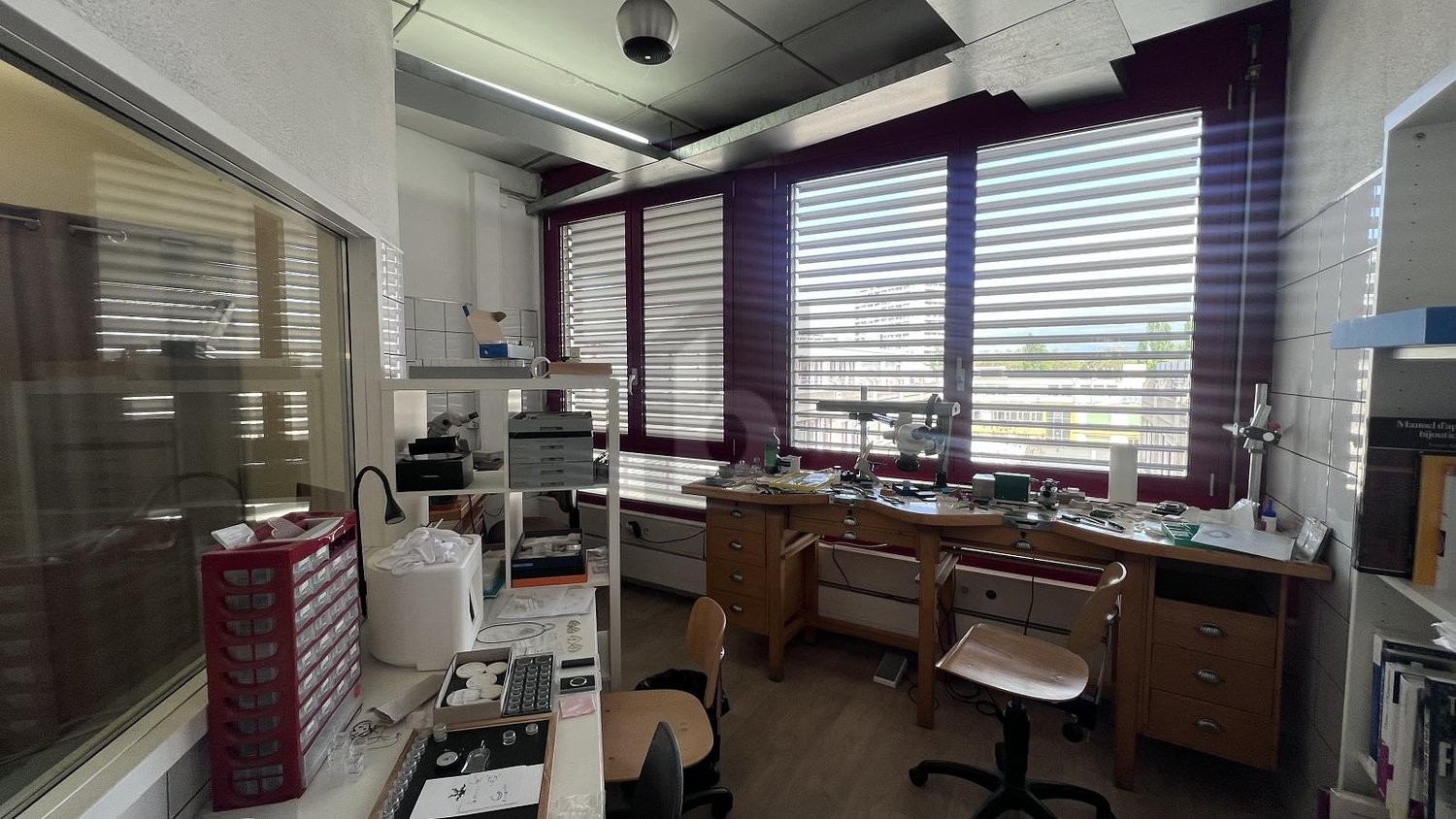 130m² office, photo 3 of 4