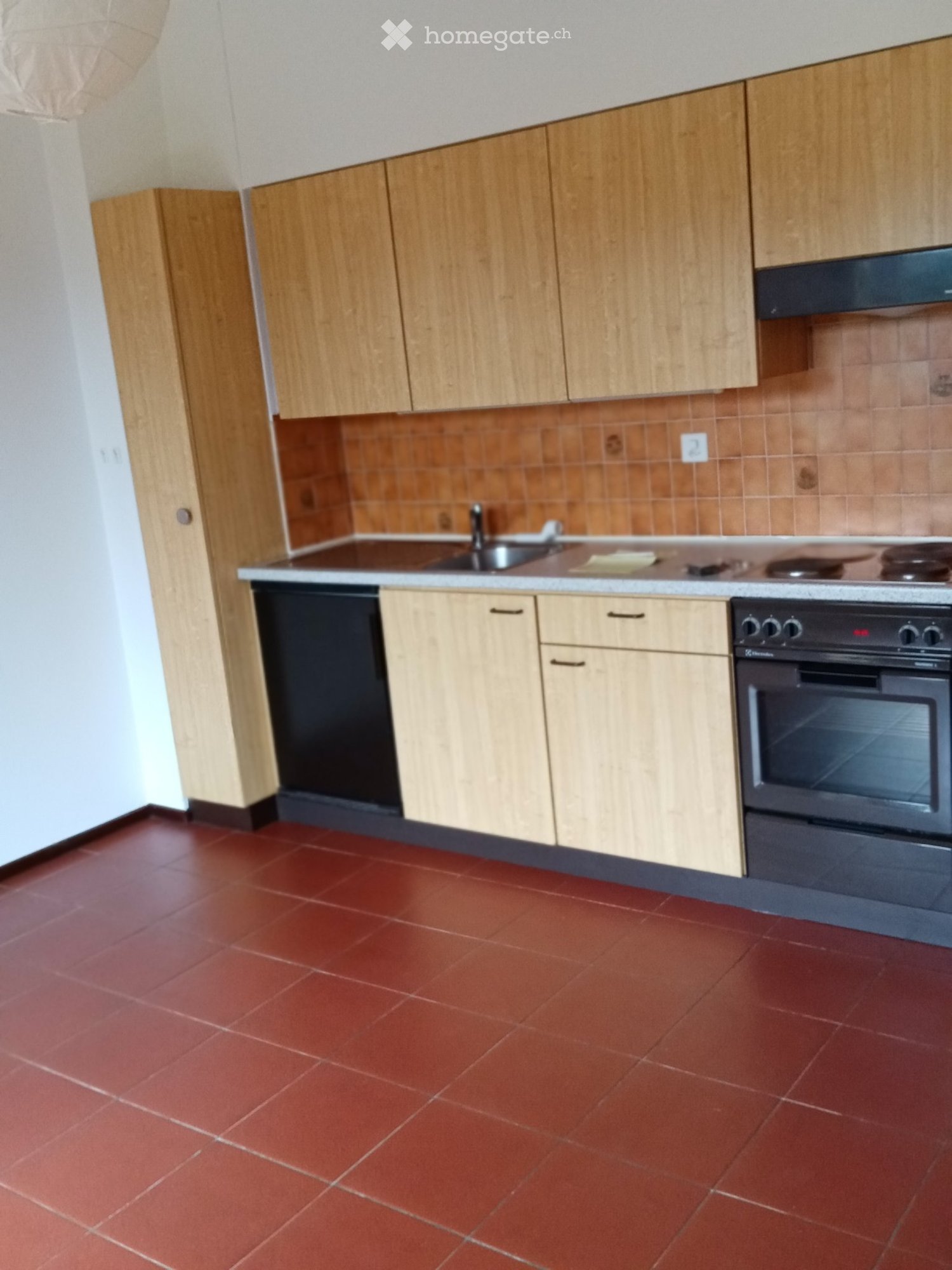 2 ½ rooms apartment, photo 4 of 5