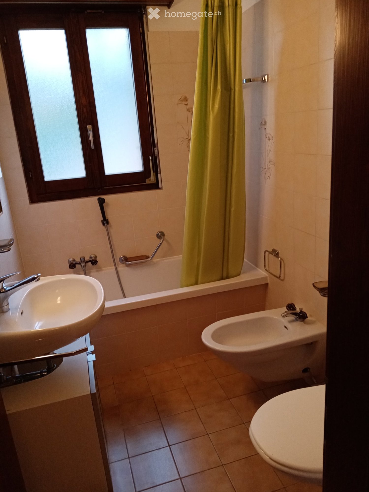 2 ½ rooms apartment, photo 3 of 5