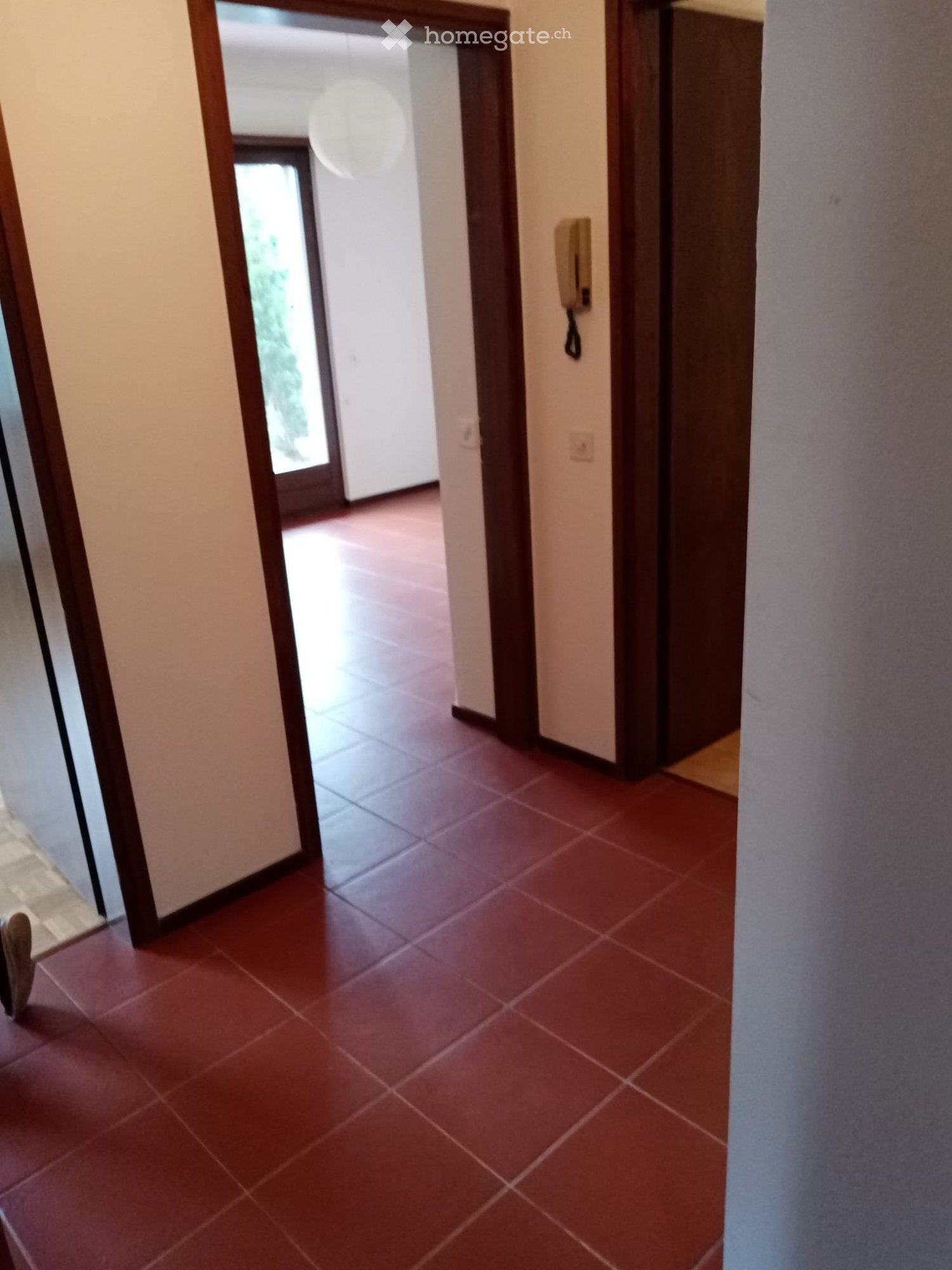 2 ½ rooms apartment, photo 5 of 5