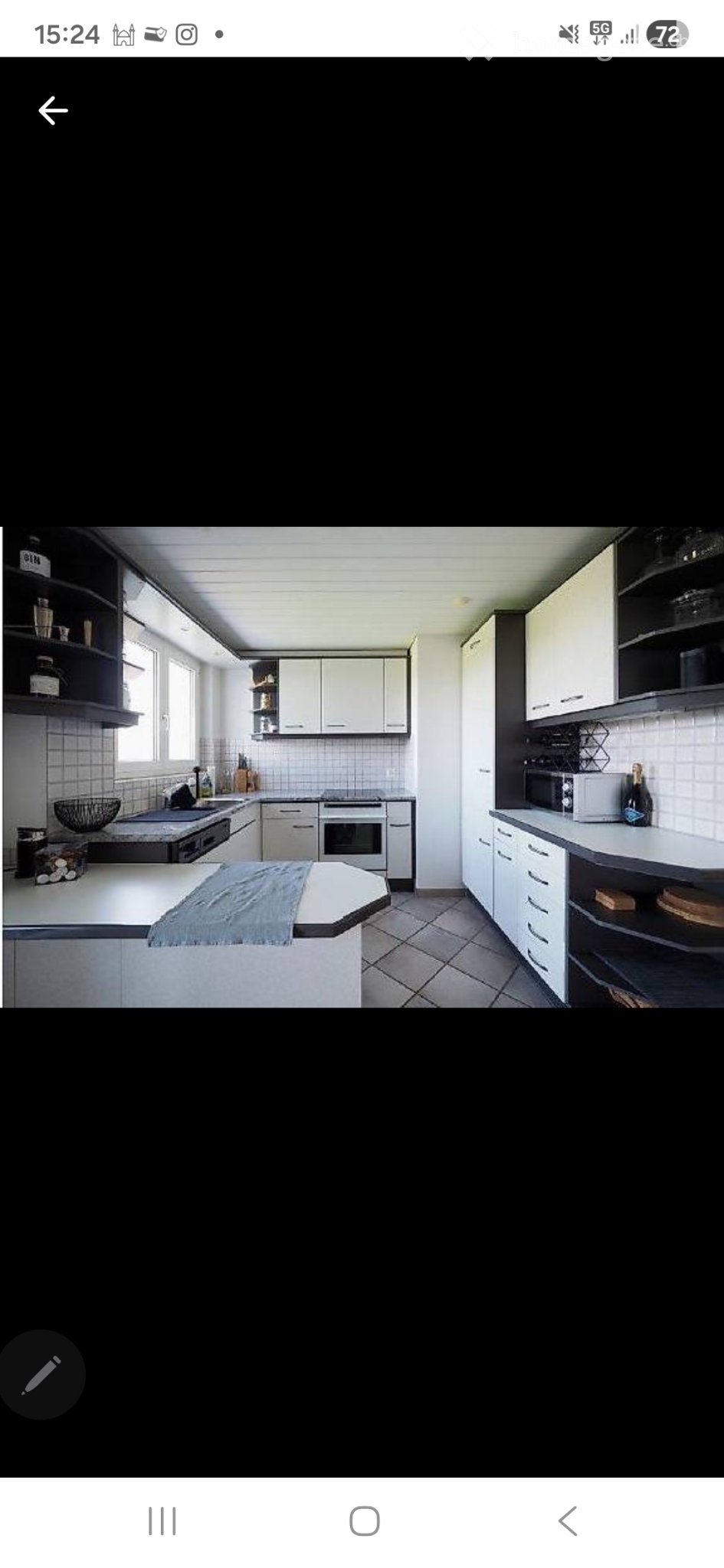 3 ½ rooms apartment, photo 4 of 5