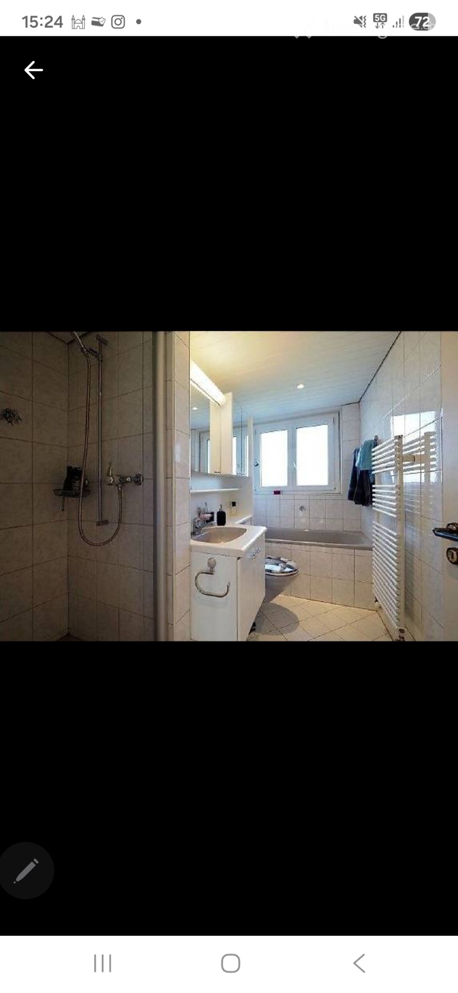 3 ½ rooms apartment, photo 3 of 5