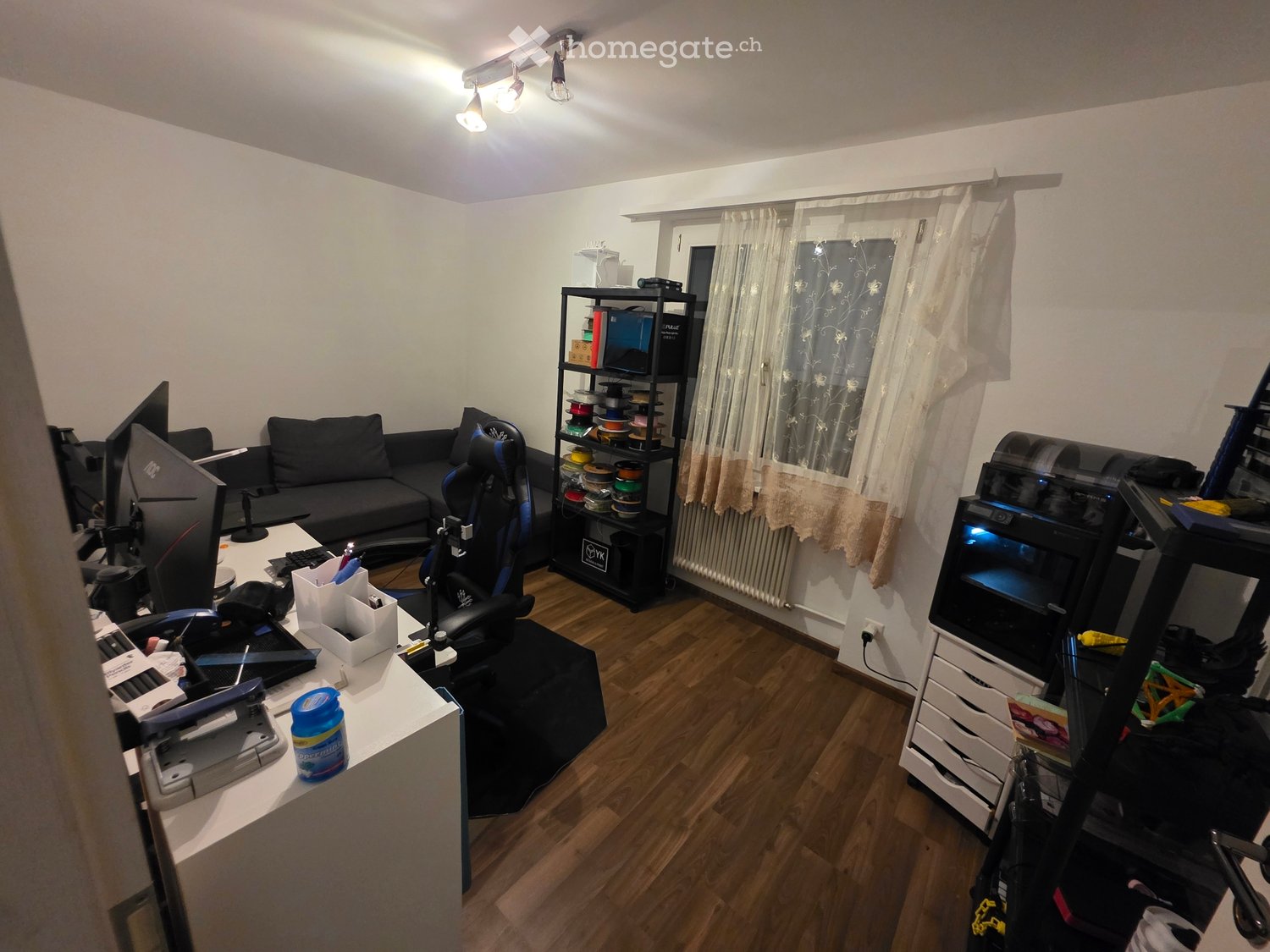 3 ½ rooms apartment, photo 5 of 5