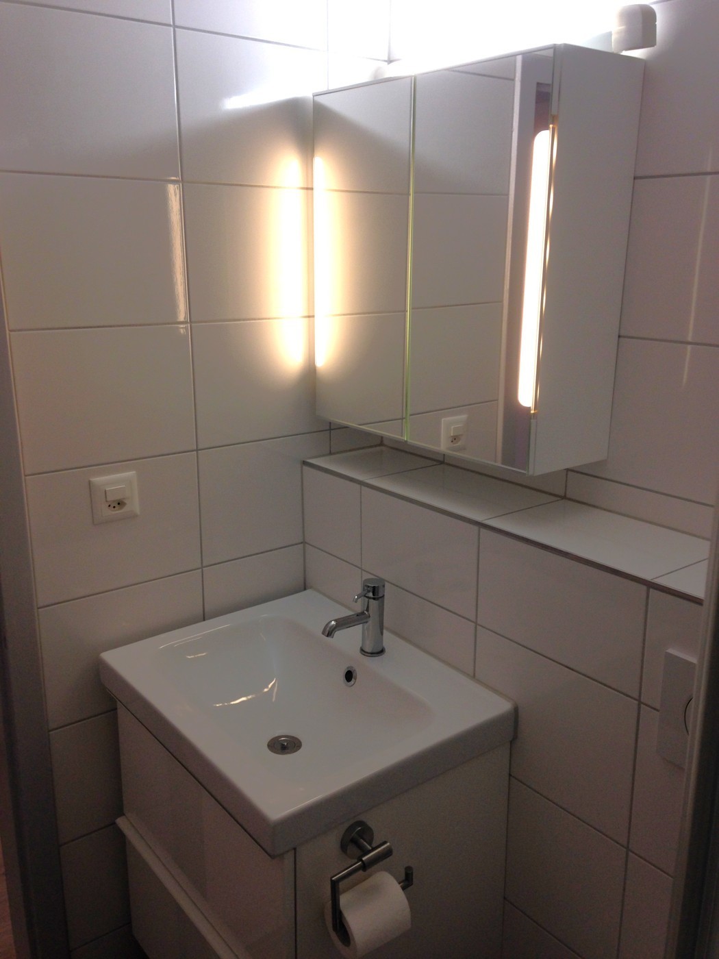 2 rooms apartment, photo 4 of 8