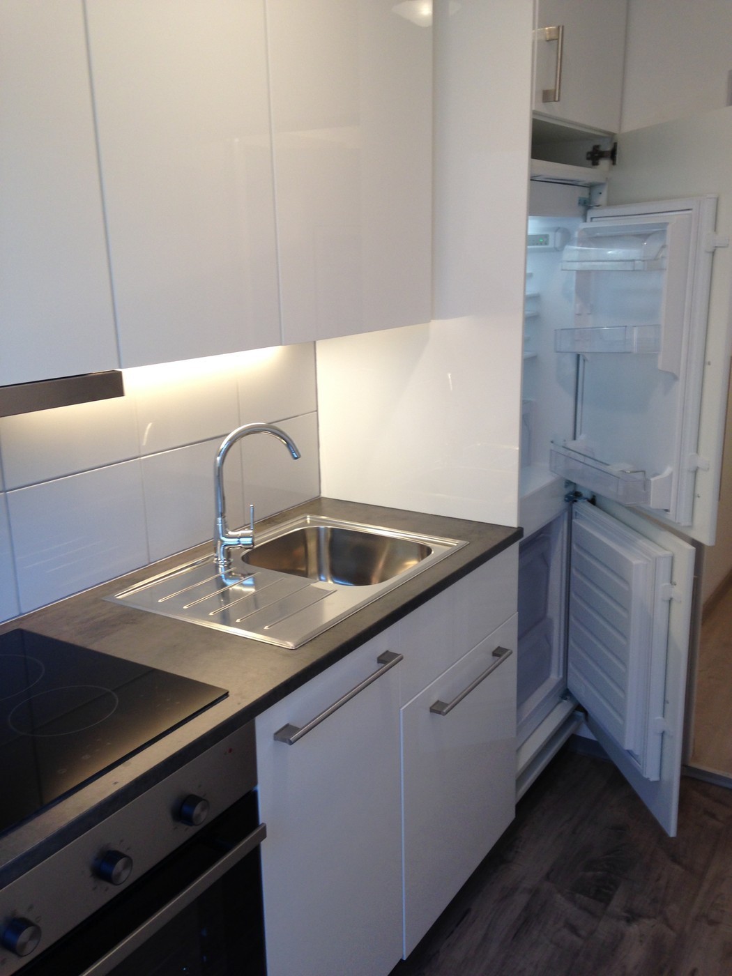 2 rooms apartment, photo 1 of 8