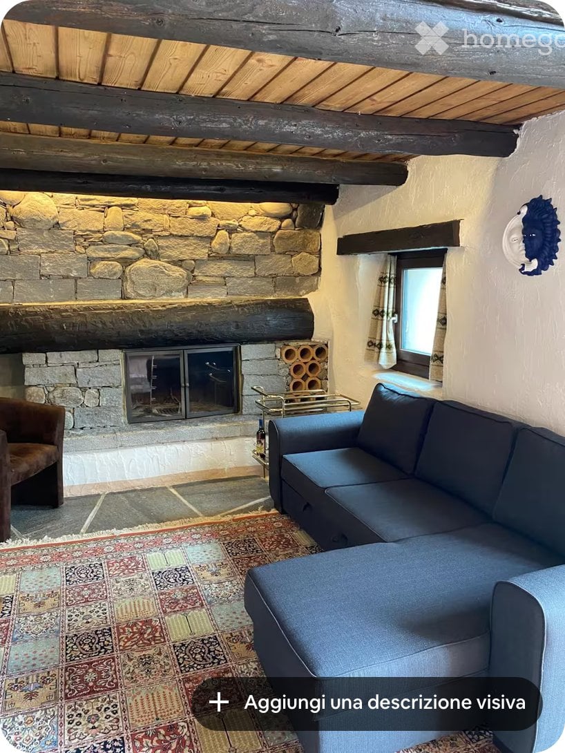 5 ½ rooms apartment