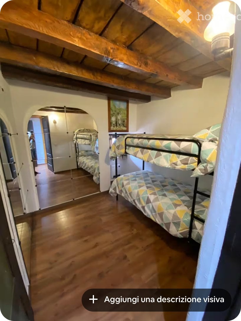 5 ½ rooms apartment