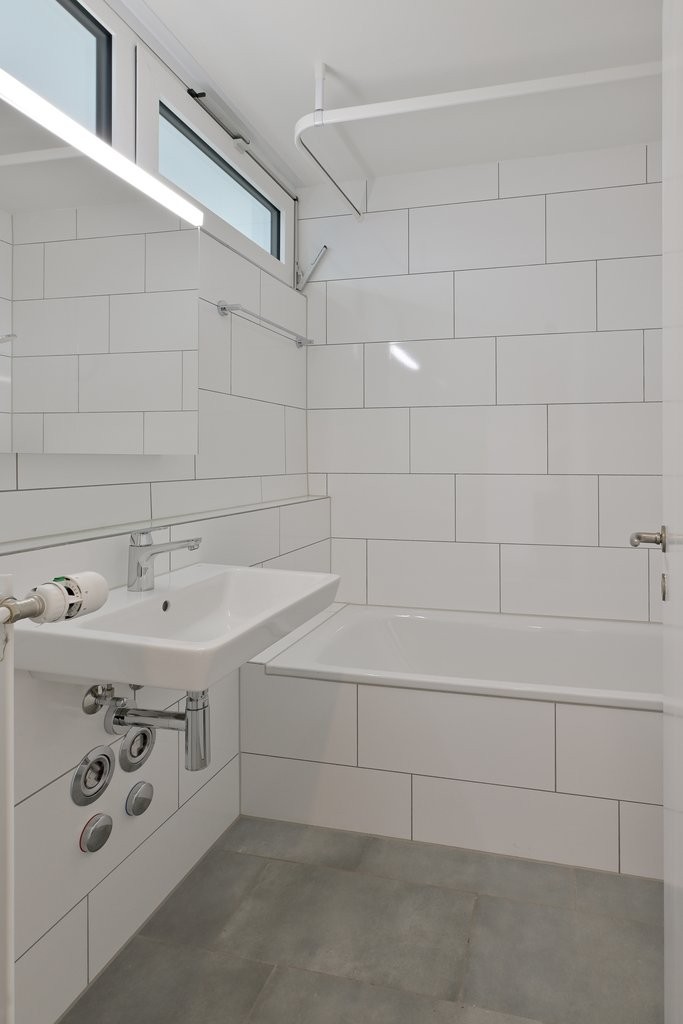 1 room apartment, photo 4 of 5