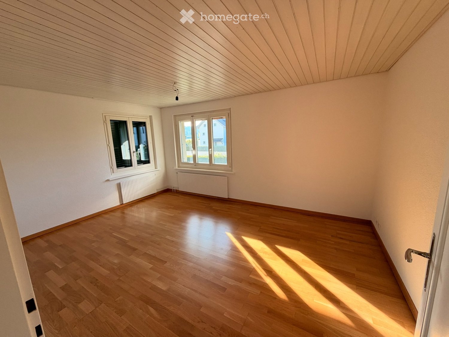 3 rooms apartment, photo 3 of 5
