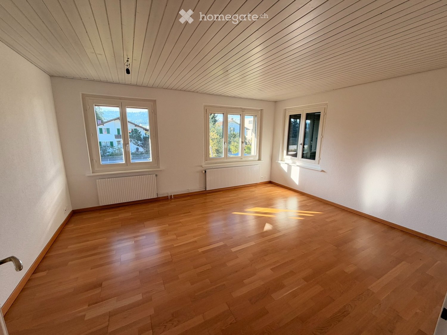 3 rooms apartment, photo 1 of 5