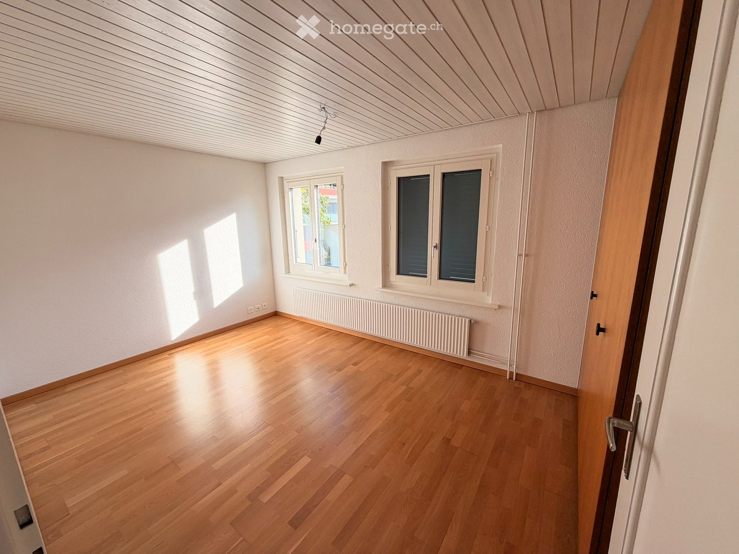 3 rooms apartment, photo 5 of 5