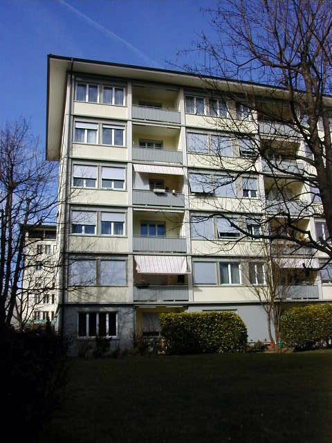 2 rooms apartment, photo 7 of 8