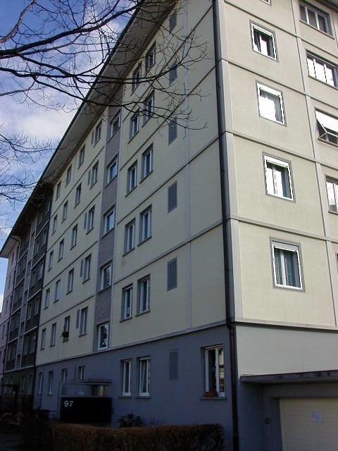 2 rooms apartment, photo 8 of 8