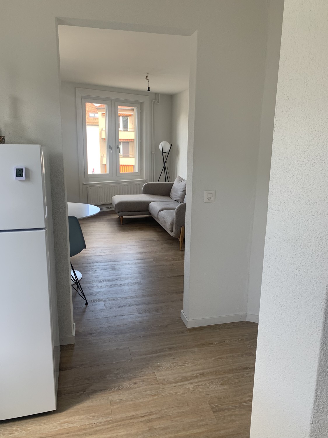 3 rooms apartment, photo 3 of 10