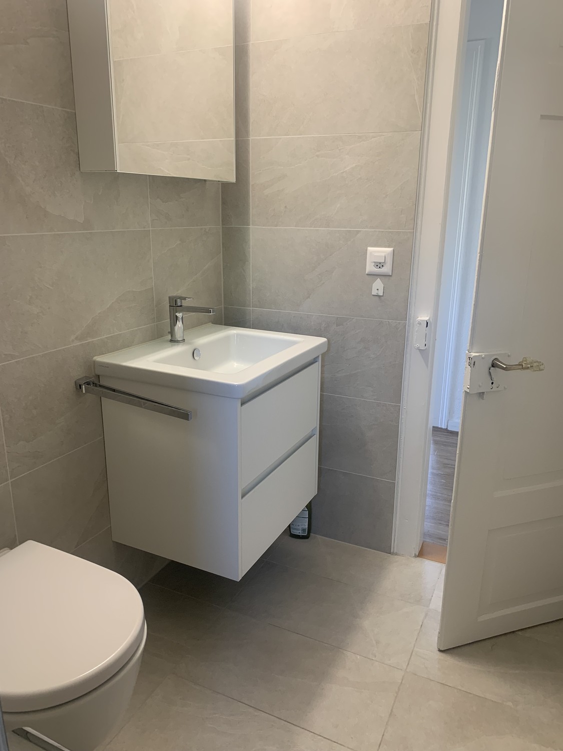 3 rooms apartment, photo 6 of 10