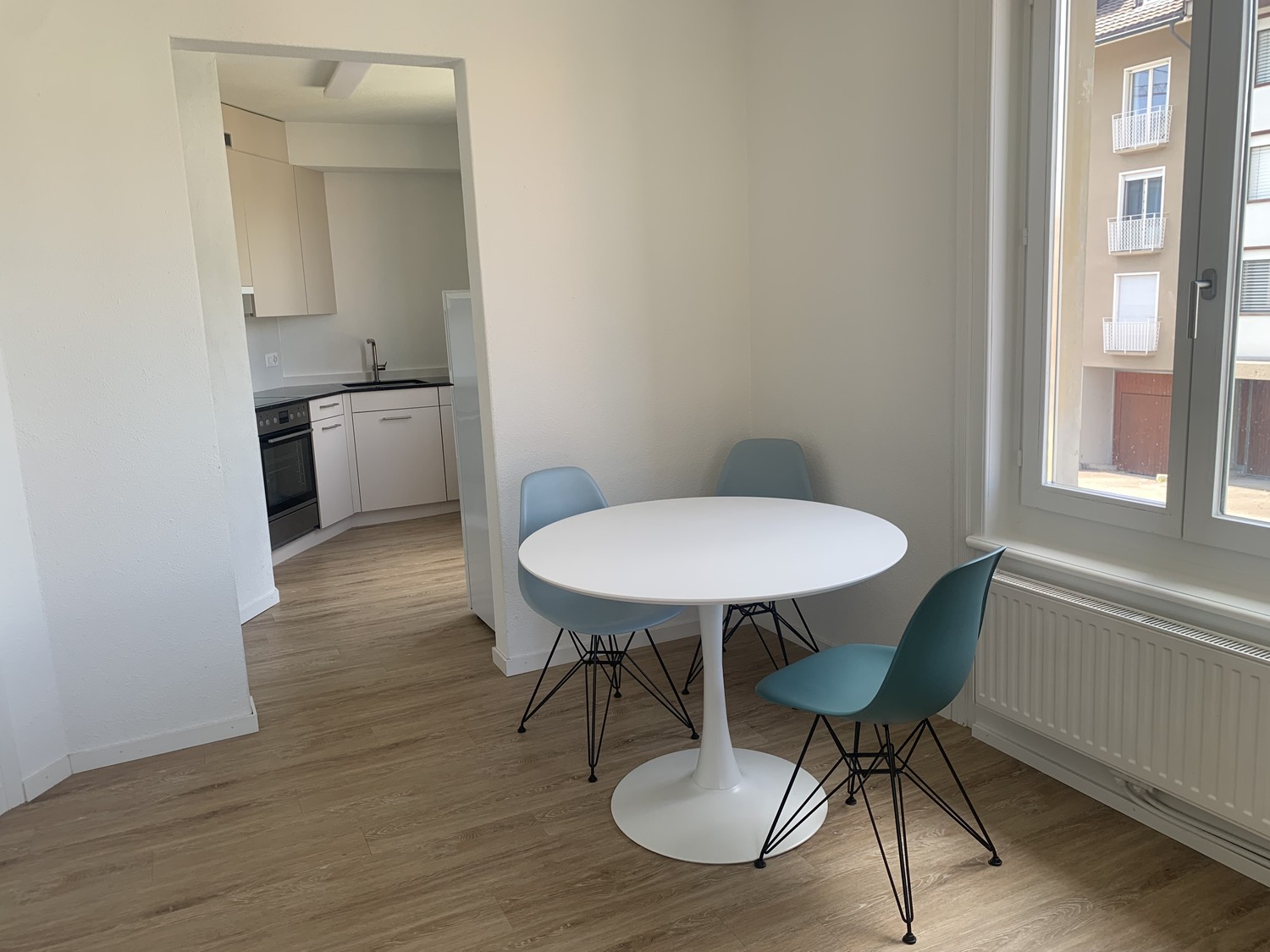 3 rooms apartment, photo 4 of 10
