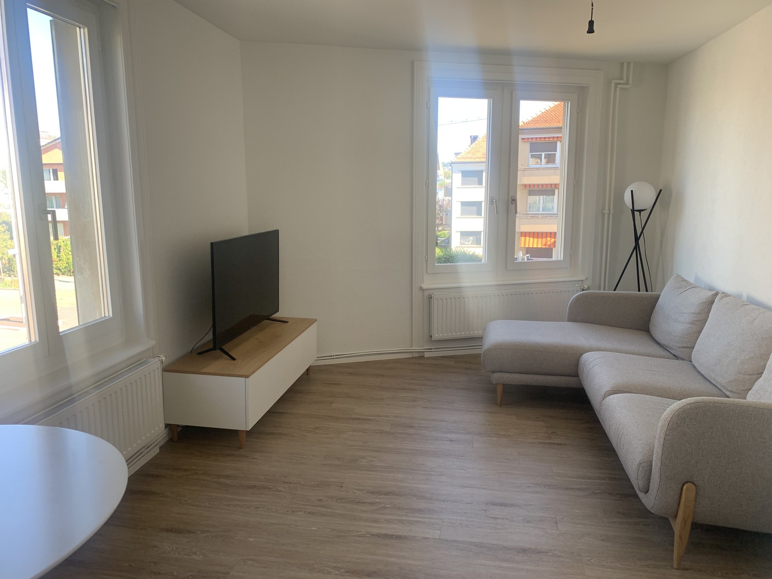 3 rooms apartment, photo 2 of 10