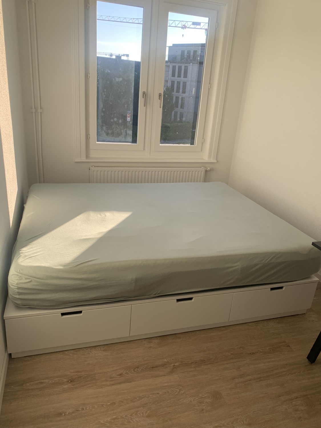 3 rooms apartment, photo 9 of 10