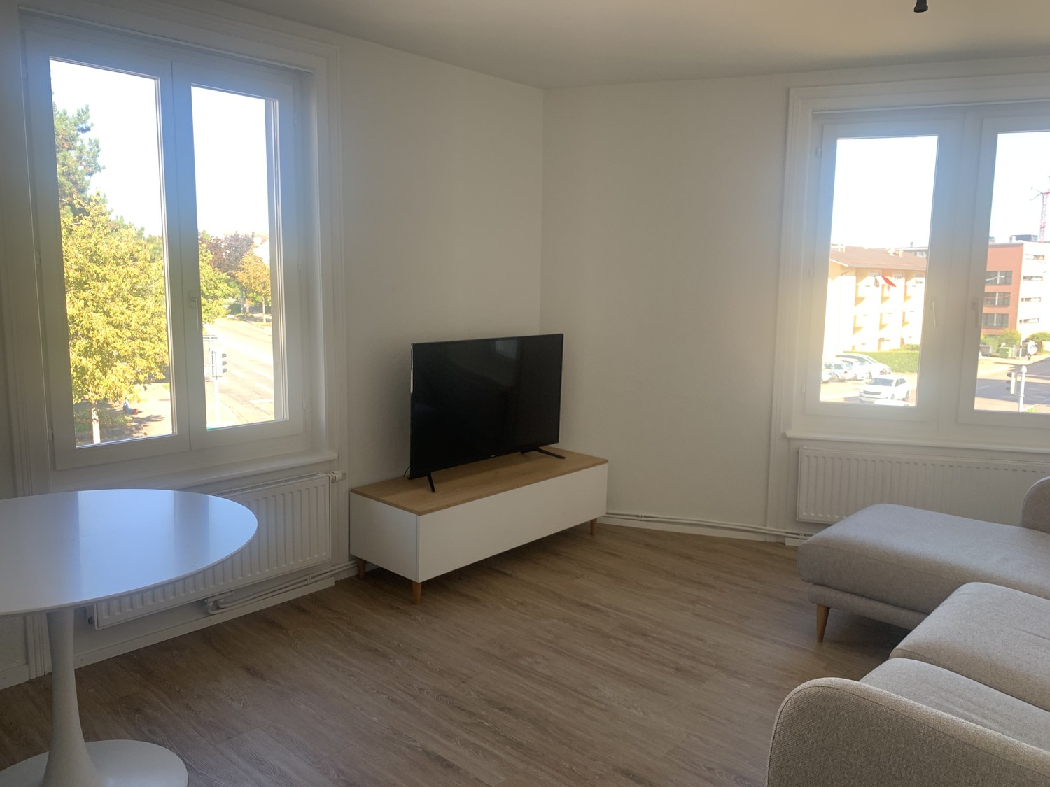 3 rooms apartment, photo 1 of 10